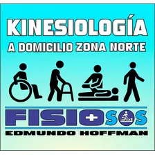 Kinesiologia A Domicilio Fisioterapia (solo Gba Zona Norte)