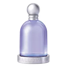 Halloween Mujer (caja Blanca) 100 Ml