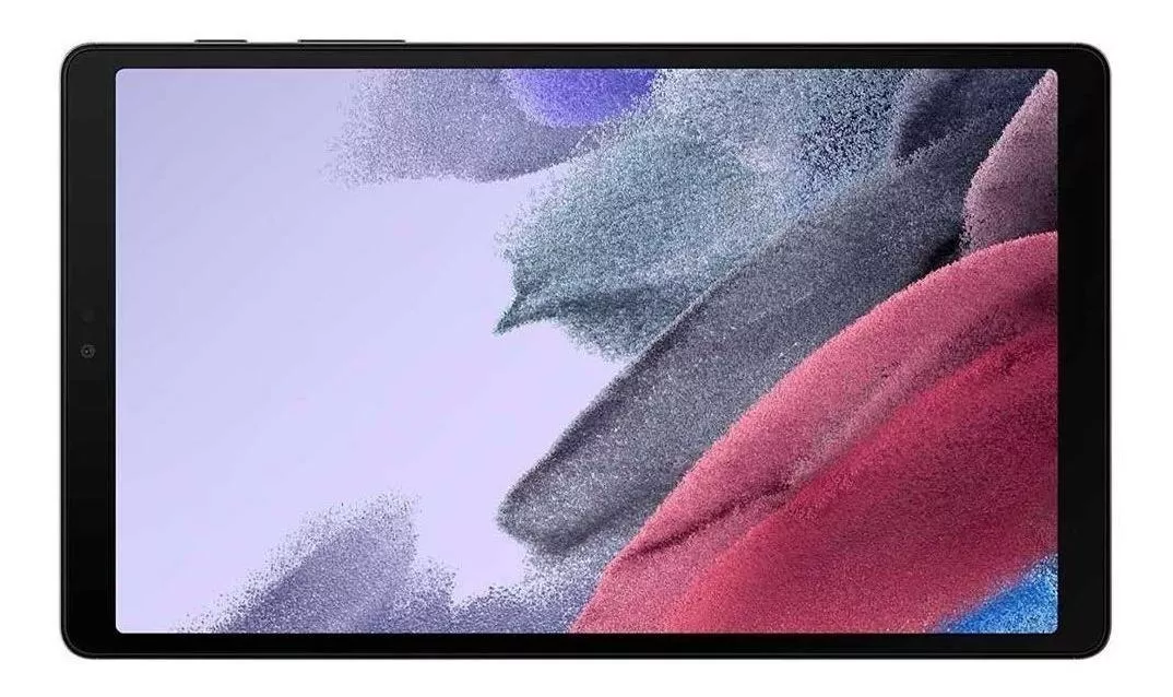 Tablet  Samsung Galaxy A7 Lite Sm-t225 8.7  32gb Cinza E 3gb De Memória Ram