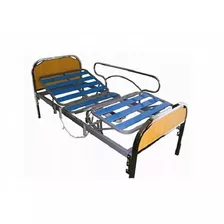 Cama Ortopedica Electrica C800