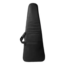 Capa Bag Para Guitarra Violão Baixo Alça mão e mochila
