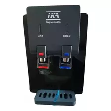 Dispensador De Agua Ika Fría/caliente Para Mesada