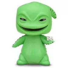 Figura De Vinilo Funko Pop De Oogie Boogie (disney)