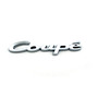 E46 - Emblema Insignia De Sedan, Cabrio, Coup Compacto, Ori