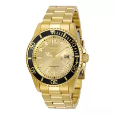 Reloj Invicta 30025 Oro Hombres