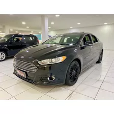 Ford Fusion 2014 Awd 2.0