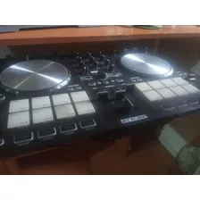 Controladora Reloops Beatmix 2 Conversable