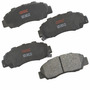 Balatas Traseras Acura Integra 1997 1998 1999 2000 2001