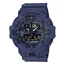  Reloj Casio G Shock Ga 700ca-2adr Analógico Digital