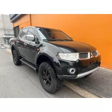 L200 Triton Automatica 4x4 Winikar!!!