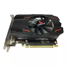 Placa De Video Amd Biostar Radeon Rx 500 Series Rx 550 Va5515rf41 4gb