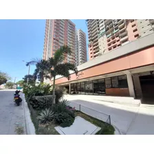 Apartamento En Arriendo En Barranquilla Santa Ana. Cod 111512