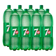 Refresco 7up 2.5 L X8