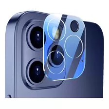 Vidrio Protector Para Lente De Camara iPhone-vidrio Templado