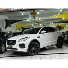 Jaguar E-pace 2020 2.0 R-dynamic S Awd Flex Aut. (p250) 5p