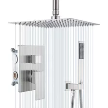 ~? Kes Shower Faucet Set Ceiling Shower Charge Shower System