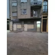 Alquiler Apartamento Ciudad Vieja