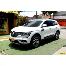 Renault Koleos 4x4 Intens