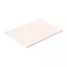 07 Cartão Pvc Sublimação Branco 10x14cm P Crachás Credencial