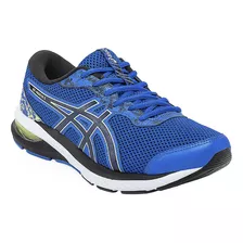 Zapatillas Asics Hombre Gel-nagoya 5 Azules Running