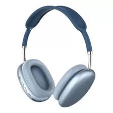 Fone Sem Fio Headphone Bluetooth C/ Microfone Max P9 Air