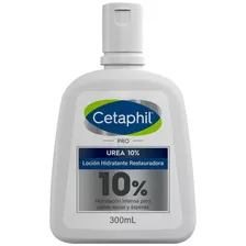 Loção Hidratante Pro Ureia 10% 300ml Cetaphil