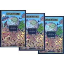 La Isla Misteriosa - 3 Pack - Julio Verne