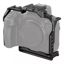 Smallrig Z 8 Jaula Para Cámara Nikon Z 8, Diseño Antitors.