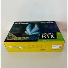 Zotac Nvidia Geforce Rtx 3090 Ti - 24 Gb Gddr6x