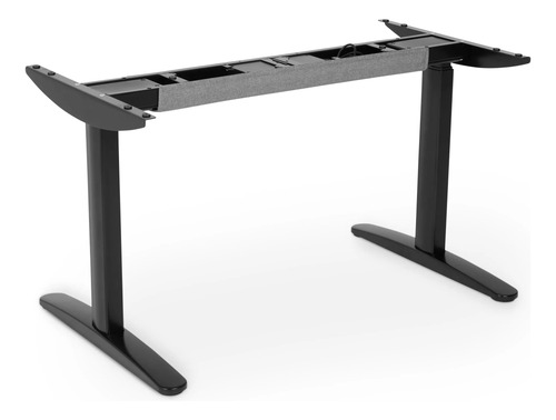 Mesa Estrutura Com Regulagem De Altura Dt3 F50 14520-2 Preto
