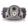 Caliper Freno Delantero Izquierdo P/ Hyundai Excel 87-89