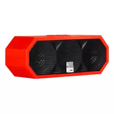 Parlante Altec Lansing The Jacket H2o Bluetooth Waterproof