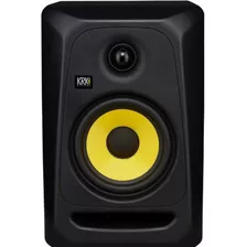 Monitor Estudio Grabación Krk Cl5g3-na 120v