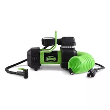 Inflador De Neumáticos Slime Home, Montado En La Pared 120 V