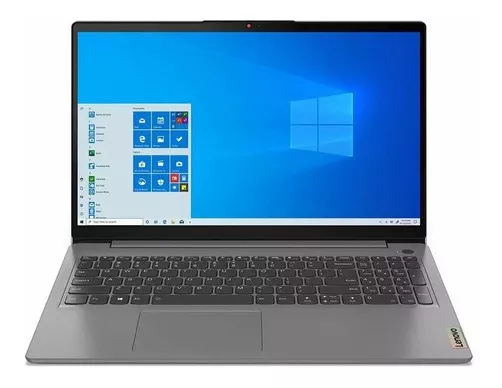 Laptop Lenovo Ideapad 14igl05 Platinum Gray 14 , Intel Celeron 4020 8gb De Ram 1tb Hdd, Intel Uhd Graphics 600 1366x768px Windows 11 Home