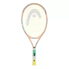 Raqueta Tennis Head Coco 25 Rosa Niños 233002-05