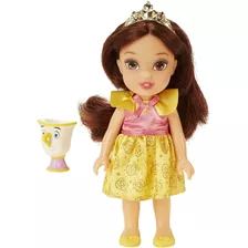 Belle Pequeña Princesa Muñeca