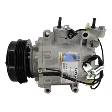 Compressores Honda City 1.5 Personal Flex Aut. 4p 18/19