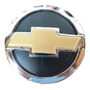 Emblema Cromado Opel Auto Adhesivo Chevrolet Corsa