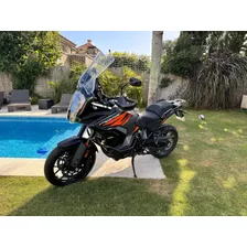 Ktm Súper Adventure S