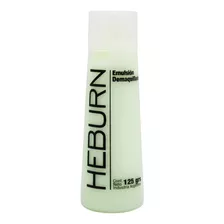 Heburn Emulsión Desmaquillante X 125 Gr Ojos Rostro Cod 192