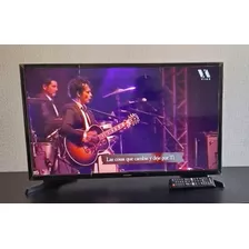 Smart Tv 32 Hd Samsung Un32t4300ag.