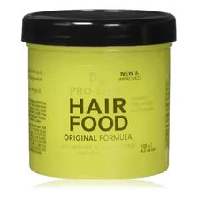 Pro-line Original Hair Food, 4.5 Onzas (200010)