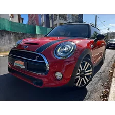 Mini Cooper Mini Cooper S 2.0 Gasolina Aut.