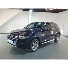 Audi Q5 2.0 Tfsi Quattro 252cv 2017 2018 2019 Q3 Q7