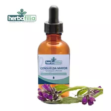 Consuelda Mayor - Symphytum Officinale Extracto 100ml 