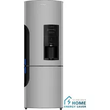 Refrigeradora Automática Mabe Rmb400ibmrx0 /15cp