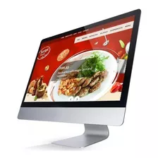 Sistema Delivery Online Com Modulo De Pagamento Script Food