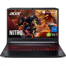 Gaming Laptop Acer