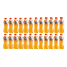 Gatorade Naranja Sin Azúcar 500 Ml X24